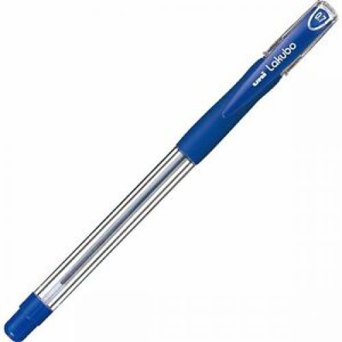 Esferografica uni-ball sg-100 lakubo azul 0,7 , UNI , ESFEUNI005 , 4902778716960